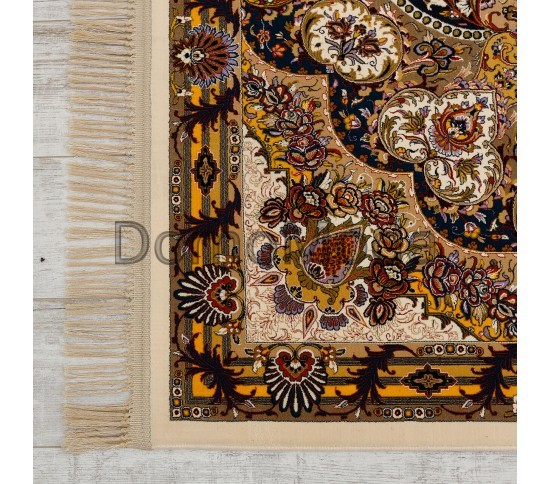 Перський килим Farsi 59-C CREAM - Висока якість за найкращою ціною в Україні зображення 5.