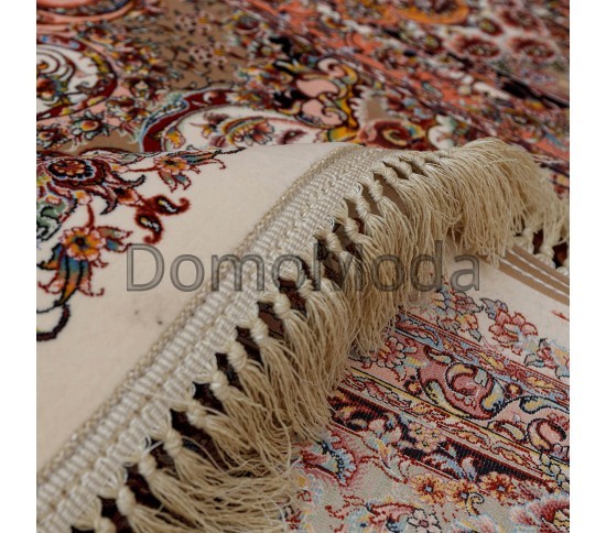 Перський килим Farsi 75-C Cream - Висока якість за найкращою ціною в Україні зображення 6.