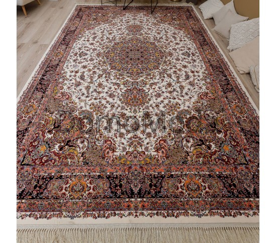 Перський килим Farsi 75-C Cream - Висока якість за найкращою ціною в Україні