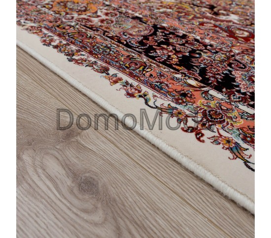 Перський килим Farsi 75-C Cream - Висока якість за найкращою ціною в Україні зображення 5.