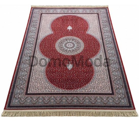 Перський килим Farsi 101-R Red - Висока якість за найкращою ціною в Україні