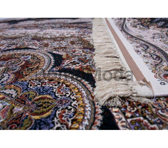 Перський килим Farsi 55-C Cream - Висока якість за найкращою ціною в Україні зображення 3.