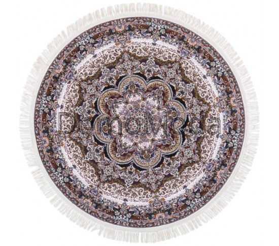 Перський килим Farsi 55-C Cream - Висока якість за найкращою ціною в Україні зображення 2.