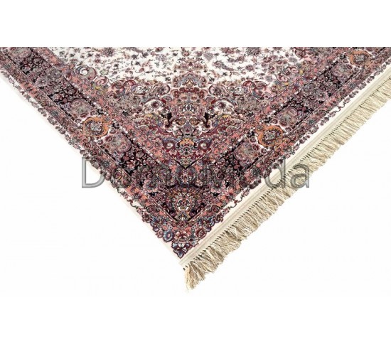 Перський килим Farsi 75-C Cream - Висока якість за найкращою ціною в Україні зображення 3.