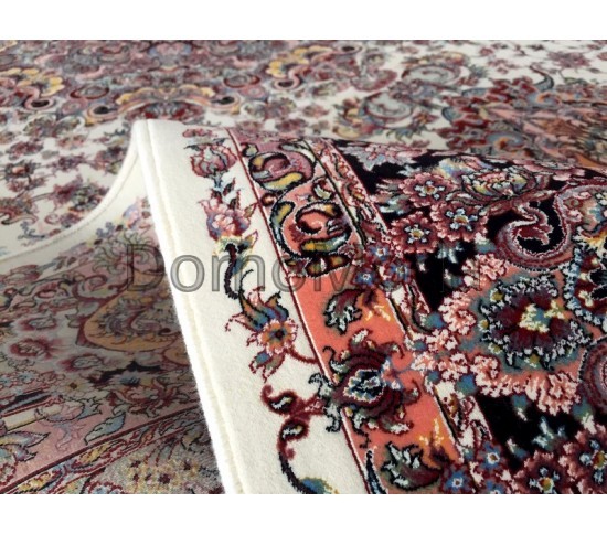 Перський килим Farsi 75-C Cream - Висока якість за найкращою ціною в Україні зображення 2.