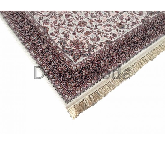 Перський килим Farsi 77-C Cream - Висока якість за найкращою ціною в Україні зображення 3.