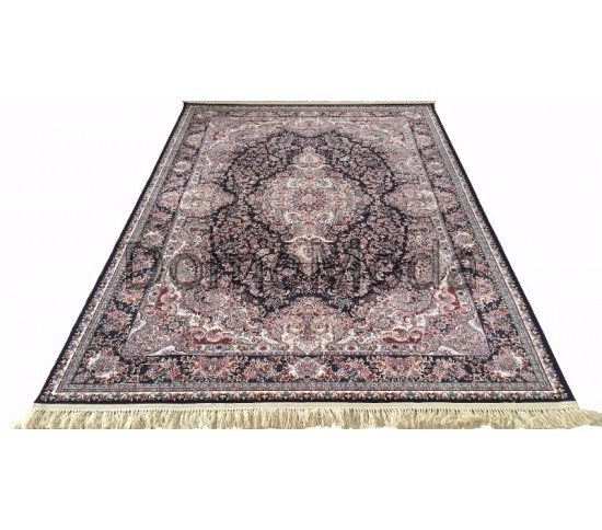 Перський килим Farsi 81-DBL Dark Blue - Висока якість за найкращою ціною в Україні