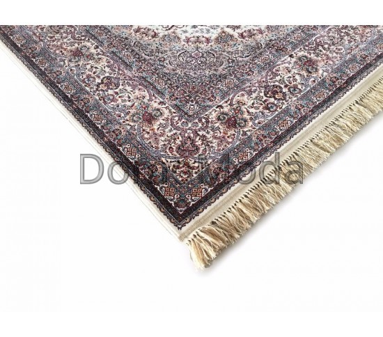 Перський килим Farsi 89-C Cream - Висока якість за найкращою ціною в Україні зображення 3.