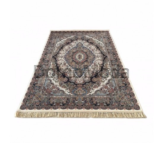 Перський килим Farsi 93-C Cream - Висока якість за найкращою ціною в Україні зображення 4.