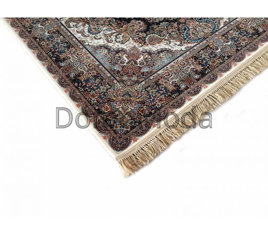 Перський килим Farsi 93-C Cream - Висока якість за найкращою ціною в Україні зображення 3.