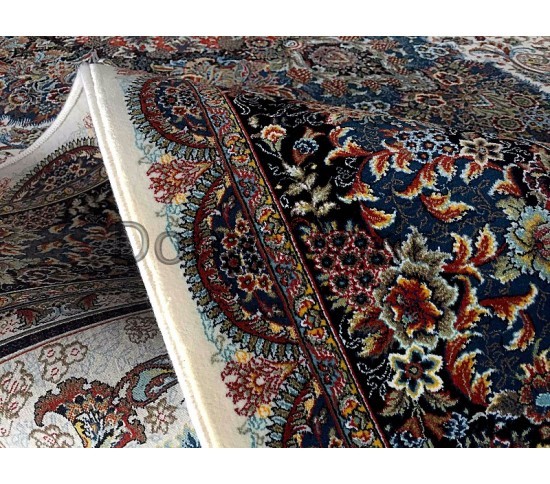 Перський килим Farsi 93-C Cream - Висока якість за найкращою ціною в Україні зображення 2.