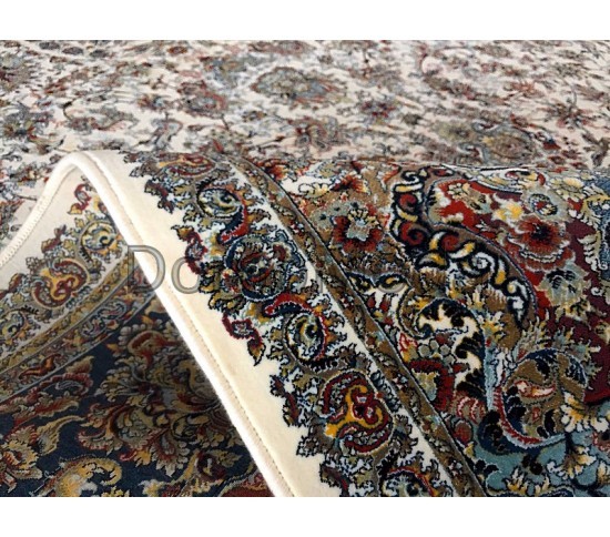 Перський килим Farsi 94-C Cream - Висока якість за найкращою ціною в Україні зображення 3.