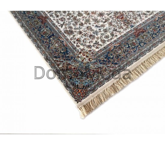 Перський килим Farsi 94-C Cream - Висока якість за найкращою ціною в Україні зображення 2.