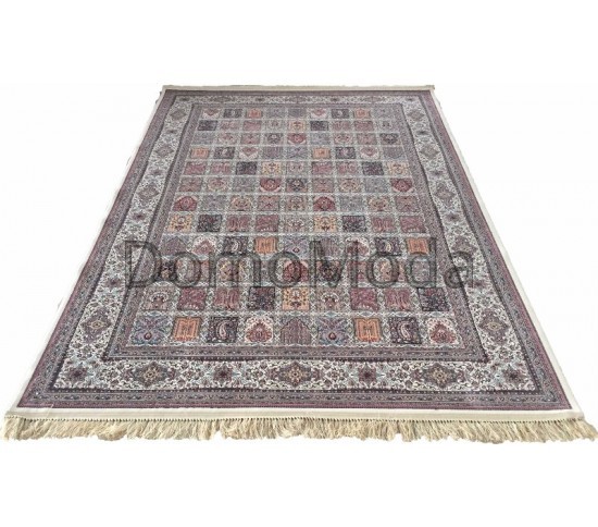 Персидский ковер Farsi 97-C Cream - высокое качество по лучшей цене в Украине