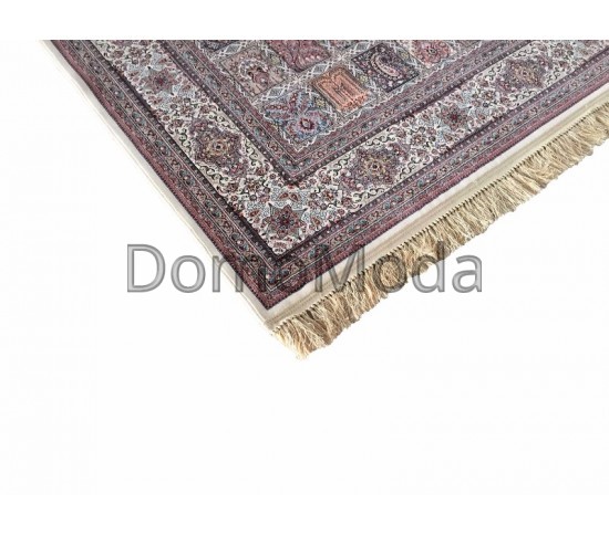 Персидский ковер Farsi 97-C Cream - высокое качество по лучшей цене в Украине изображение 3.