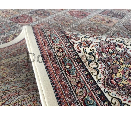 Персидский ковер Farsi 97-C Cream - высокое качество по лучшей цене в Украине изображение 2.