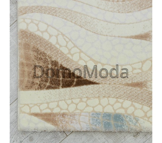 Акриловий килим Feriha 6613A p.ivory/p.ivory - Висока якість за найкращою ціною в Україні зображення 8.