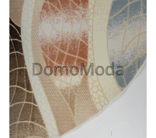 Акриловий килим Feriha 6613A p.ivory/p.ivory - Висока якість за найкращою ціною в Україні зображення 2.