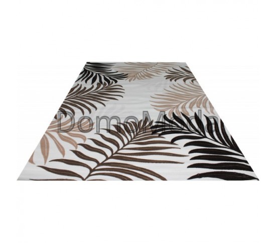 Акриловий килим Feriha 6623A kemik - Висока якість за найкращою ціною в Україні