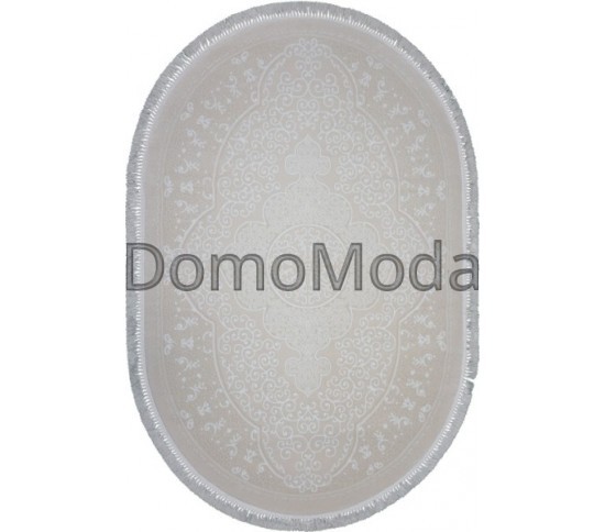 Акриловий килим FINO 07002A CREAM - Висока якість за найкращою ціною в Україні зображення 4.