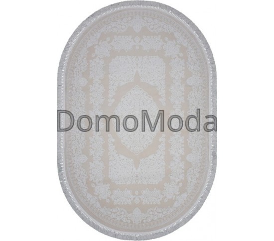 Акриловий килим FINO 07004A CREAM - Висока якість за найкращою ціною в Україні зображення 6.