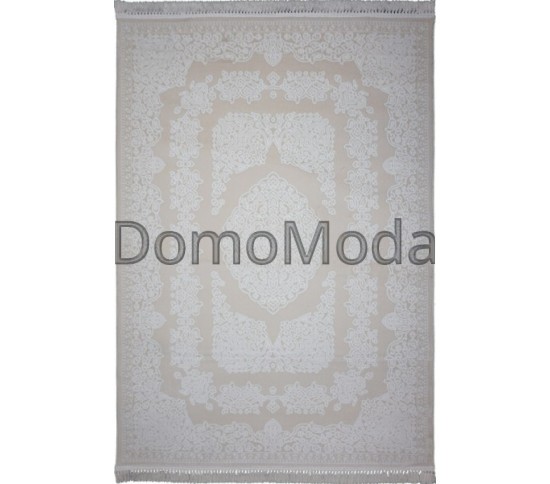 Акриловий килим FINO 07004A CREAM - Висока якість за найкращою ціною в Україні