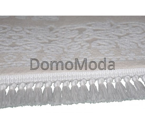 Акриловий килим FINO 07004A CREAM - Висока якість за найкращою ціною в Україні зображення 3.