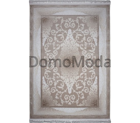 Акриловый ковер FINO 08884A L.BEIGE - высокое качество по лучшей цене в Украине