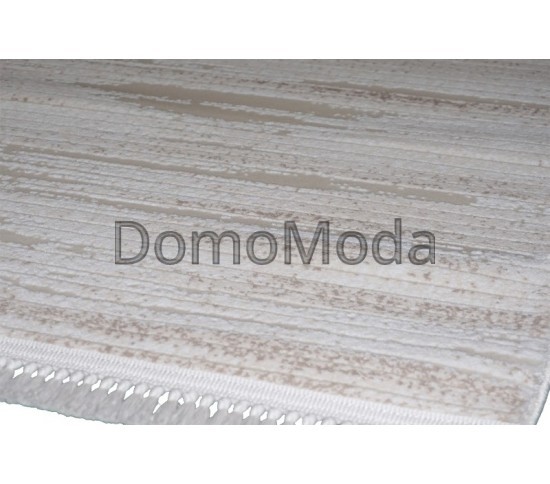 Акриловий килим FINO 08895A CREAM Купити в інтернет магазині ДомоМода фото 3 Акриловий килим FINO 08895A CREAM - Висока якість за найкращою ціною в Україні зображення 3.