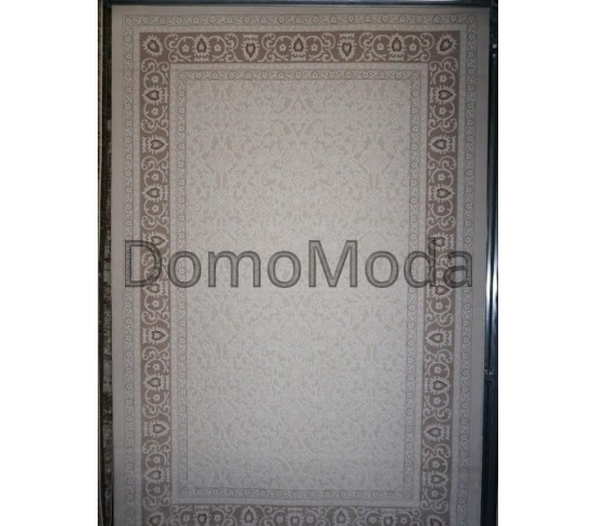 Акриловий килим Fino 06815A Cream - Висока якість за найкращою ціною в Україні