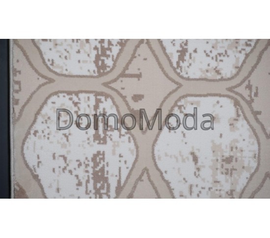 Акриловий килим Fino 07018A White - Висока якість за найкращою ціною в Україні зображення 2.