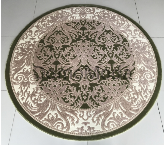 Акриловый ковер Flora 4000E - высокое качество по лучшей цене в Украине