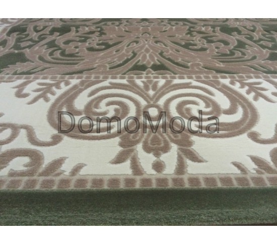 Акриловый ковер Flora 4000E - высокое качество по лучшей цене в Украине изображение 3.