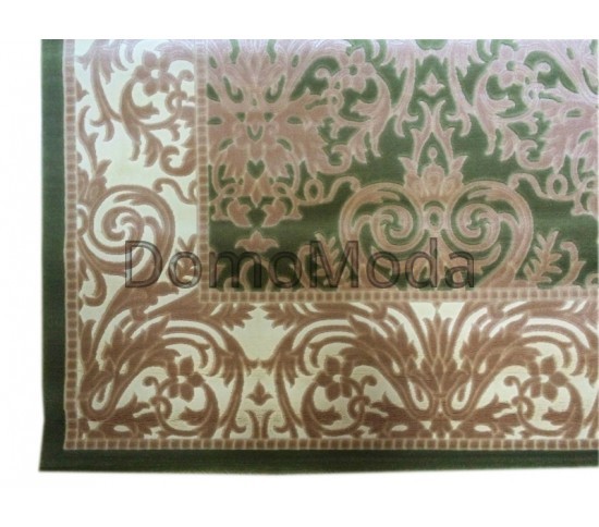 Акриловый ковер Flora 4000E - высокое качество по лучшей цене в Украине изображение 4.