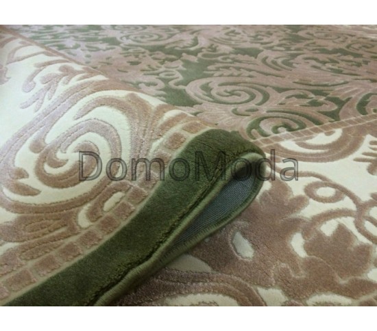 Акриловый ковер Flora 4000E - высокое качество по лучшей цене в Украине изображение 5.