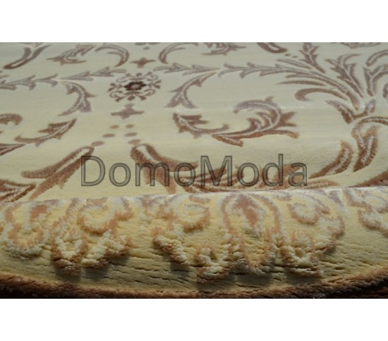 Акриловый ковер Flora 4015A - высокое качество по лучшей цене в Украине изображение 5.