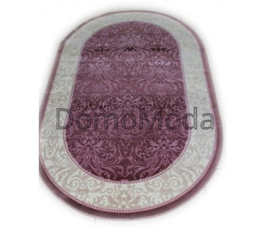 Акриловий килим Flora 4000A - Висока якість за найкращою ціною в Україні зображення 6.