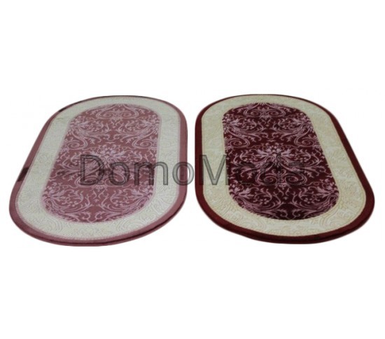 Акриловий килим Flora 4000A - Висока якість за найкращою ціною в Україні зображення 7.