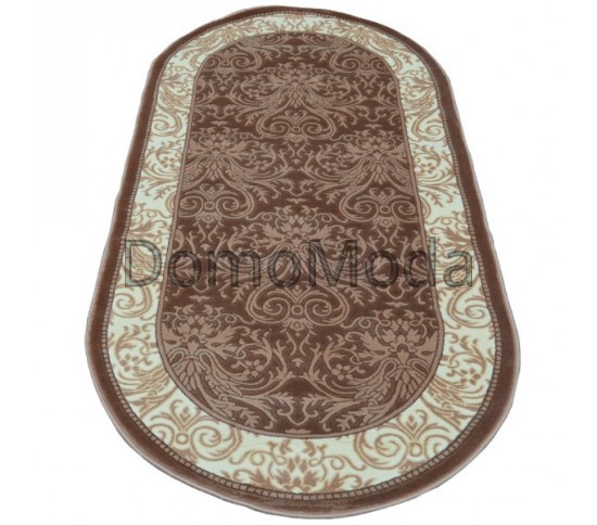 Акриловый ковер Flora 4000G - высокое качество по лучшей цене в Украине изображение 2.