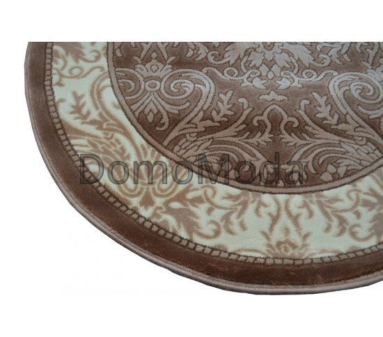 Акриловый ковер Flora 4000G - высокое качество по лучшей цене в Украине изображение 3.