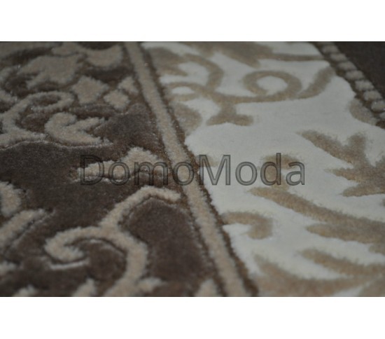 Акриловый ковер Flora 4000G - высокое качество по лучшей цене в Украине изображение 4.