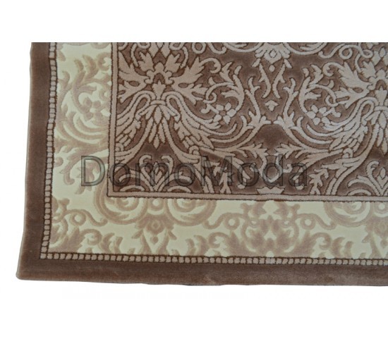 Акриловый ковер Flora 4000G - высокое качество по лучшей цене в Украине изображение 6.