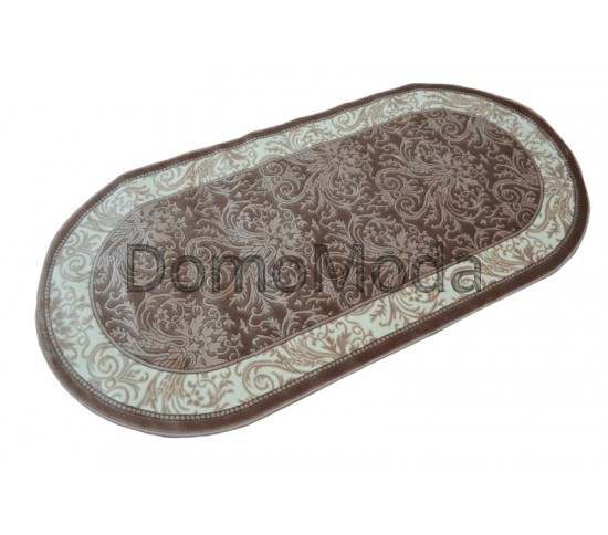 Акриловый ковер Flora 4000G - высокое качество по лучшей цене в Украине изображение 8.