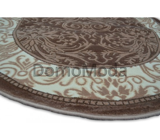 Акриловый ковер Flora 4000G - высокое качество по лучшей цене в Украине изображение 9.