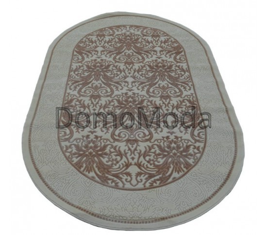 Акриловий килим Flora 4000D - Висока якість за найкращою ціною в Україні зображення 2.