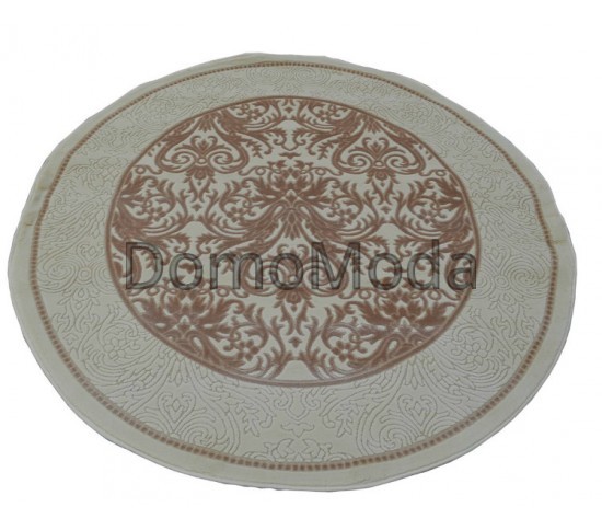 Акриловий килим Flora 4000D - Висока якість за найкращою ціною в Україні зображення 3.