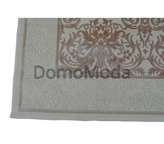 Акриловий килим Flora 4000D - Висока якість за найкращою ціною в Україні зображення 4.