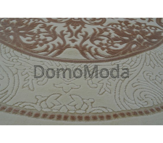 Акриловий килим Flora 4000D - Висока якість за найкращою ціною в Україні зображення 6.