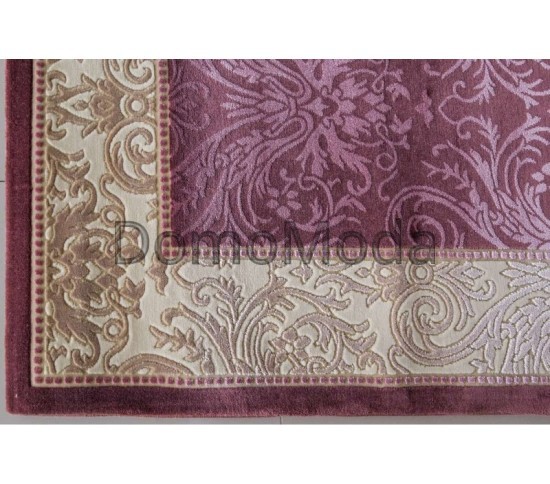 Акриловий килим Flora 4000A - Висока якість за найкращою ціною в Україні зображення 5.