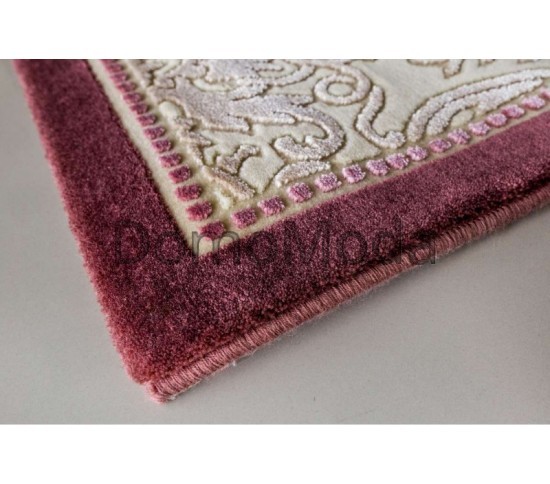 Акриловий килим Flora 4000A - Висока якість за найкращою ціною в Україні зображення 4.